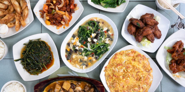 Check Out These Zi Char Places To Visit With Your Family