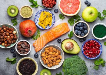 Superfoods That You Should Consume For A Healthier Lifestyle