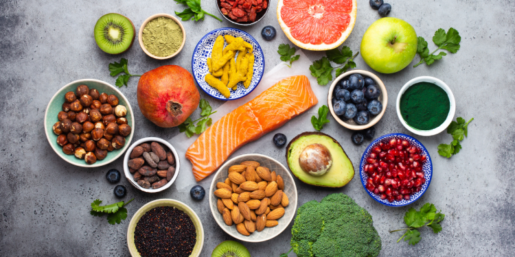 Superfoods That You Should Consume For A Healthier Lifestyle