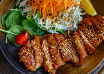 4 Places To Check Out In Tanjong Pagar For Your Next Office Lunch Or Dinner