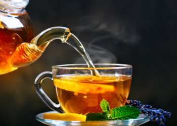4 Types Of Tea To Add To Your Repertoire In Singapore