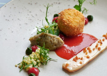 5 Places We Recommend You Visit For Your Next Meal