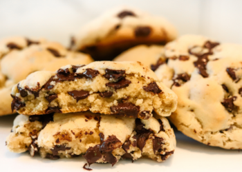 4 Places To Visit For Your Next Cookie Fix