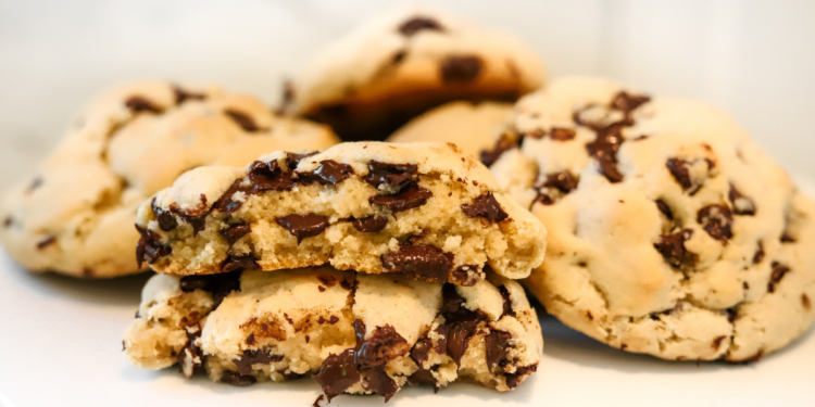 4 Places To Visit For Your Next Cookie Fix