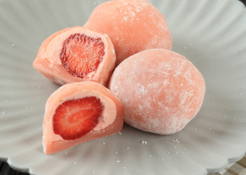 4 Places To Check Out To Satisfy Your Mochi Cravings