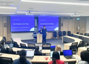 Mastering the Digital Age: Why Data Science is Your Key to Thriving in Tech