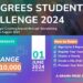 Voices for Change 2024 Launch: An Invitation to Singaporean Students for Creative Advocacy