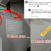 Police reports filed after anti-Palestine vandalism repeatedly found in Ang Mo Kio HDB stairwell