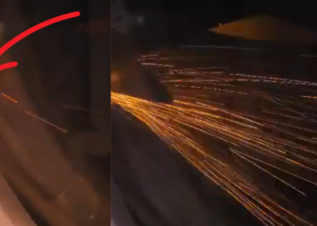 Malaysia Airlines Flight MH199 Returns to Hyderabad After Engine Trouble