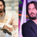 Germany’s Keanu Reeves Look-Alike Gains Fame in Thailand!