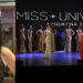 60-Year-Old Hospital Legal Adviser Wins ‘Best Face’ at Miss Argentina