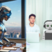 Will Your Future Coworker Be a Robot?