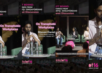 “A trans person being front of house?” – Bhuvan Daniel, a Trans Man, speaks up on transphobia in the workforce