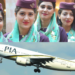 PIA Air Hostesses Mysteriously Vanish in Canada Again and Again