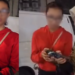Malaysian Woman Edits Receipt, Attempts to Defraud Night Market Vendor