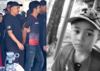 JKM Takes Custody of Zayn Rayyan’s Younger Brother After Parents and Grandparents Released