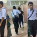 Man Arrested for Allegedly Spying on Woman in Restroom in Batu Pahat, Johor