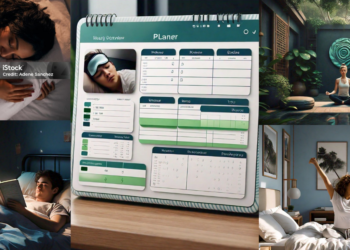 Unlocking the Secrets to Faster Sleep