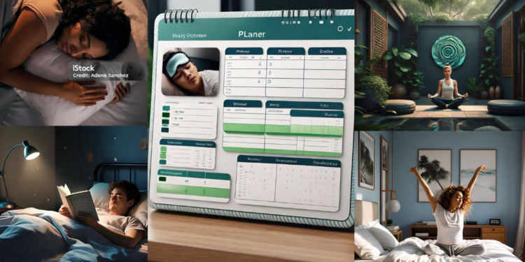 Unlocking the Secrets to Faster Sleep