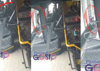 Indonesian Woman’s Fatal Fall from Gym Treadmill on Third Floor