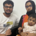 Urgent Appeal to Raise S$94,436 and Help Save Baby Oahida’s Life