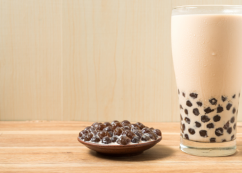 Satisfy Your Bubble Tea Cravings With These Recommendations