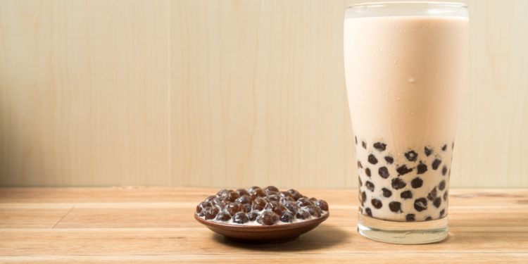Satisfy Your Bubble Tea Cravings With These Recommendations
