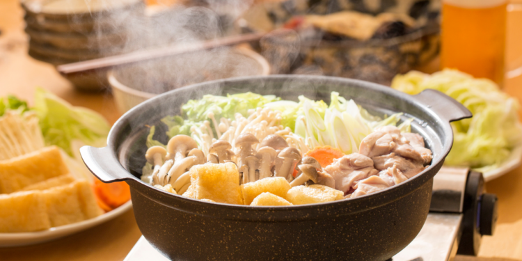 4 Hotpot Places That Are Great For Your Next Big Gathering