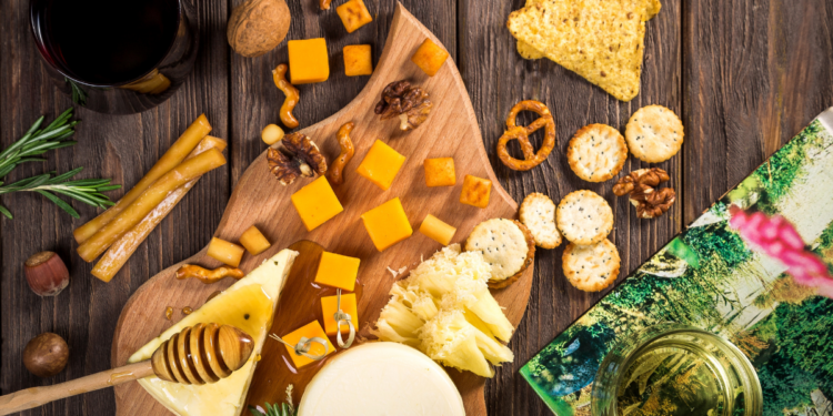 Energy Boosting Snacks To Consume To Keep Hunger At Bay