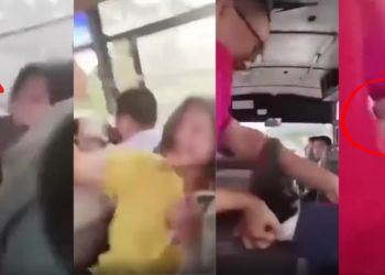 Viral Video of Alleged School Bus Bullying Raises Concerns and Sparks Debate