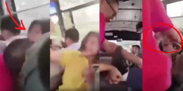 Viral Video of Alleged School Bus Bullying Raises Concerns and Sparks Debate