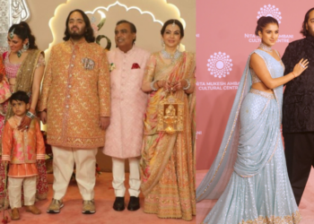 The Extravagance and Criticism of Anant Ambani’s Lavish Wedding