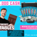 Feastables Launches Exciting S$10,000 Lucky Draw in Singapore