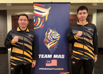 Malaysia Unveils New Olympic Attire for Paris 2024