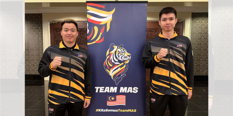 Malaysia Unveils New Olympic Attire for Paris 2024