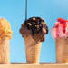 Beat The Heat With These 4 Ice Cream Cafe Recommendations