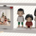 Gifted Stories | Cutest Custom Mini Blocks, Designed According To Your Photo