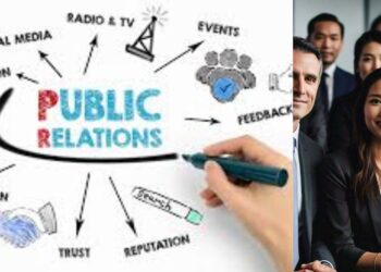 Raise PR standards through Better Ties Between Government, Industry and Academia