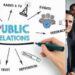 Raise PR standards through Better Ties Between Government, Industry and Academia