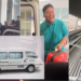 Friends Pull Off Hilarious Hearse Prank at Malaysian Airport