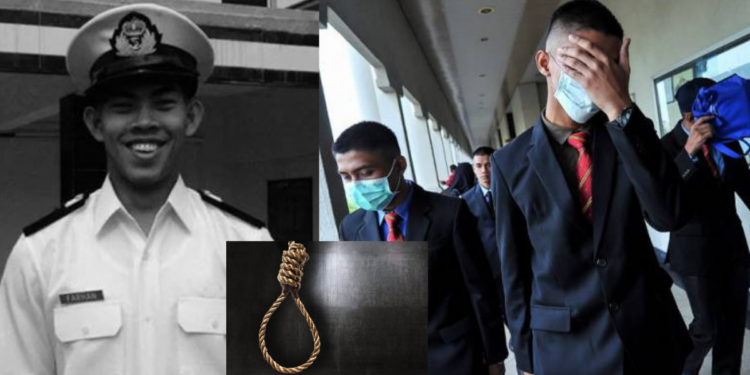 EXPLAINED: Why 6 Students Were Sentenced to Death by Hanging for a “Bullying” Case