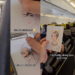 Artist Surprises Scoot Airlines Crew with a Portrait Mid-Flight