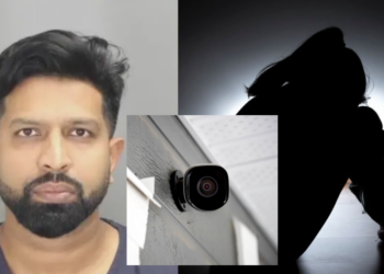 Indian Doctor Arrested for Allegedly Recording Nude Videos, $2 Million Bail Set