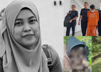 M’sian Teacher’s Decapitated Body Identified, Husband Seeks Justice Amid Remand Extension