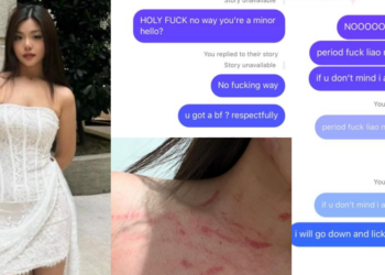 M’sian Woman Exposes Abusive Relationship with Narcissistic Ex-Boyfriend