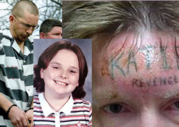 Rapist Gets Tattooed with 10-Year-Old Victim’s Name in Vengeance Attack