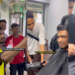 “Sometimes, we overlook migrant workers”—Singaporean Honors National Day with Free Haircuts