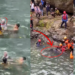 Two Teenagers Tragically Drowned at Jami Maros Waterfall, Indonesia