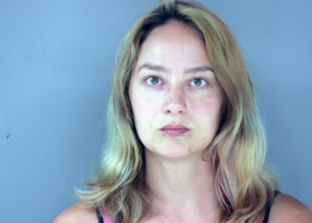 Minnesota Woman Arrested for Attempting to Run Over Boyfriend on Way to Couple Therapy