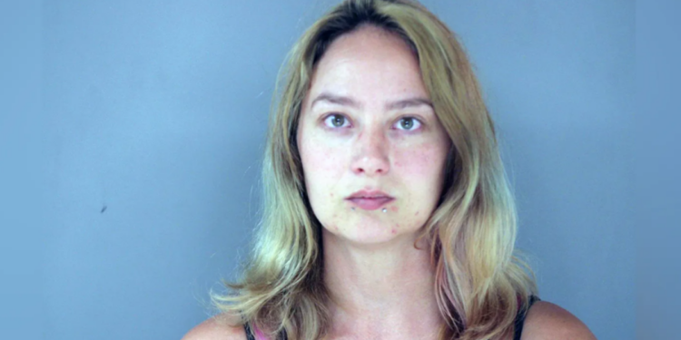 Minnesota Woman Arrested for Attempting to Run Over Boyfriend on Way to Couple Therapy